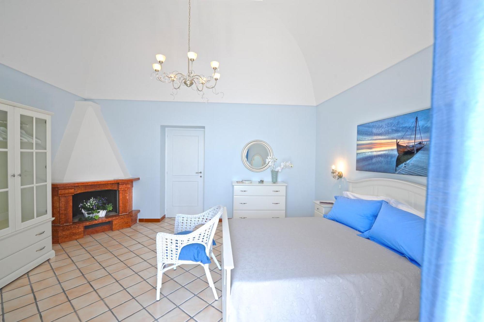 Palazzo Rocco Villa Sunshining In Love Praiano Kültér fotó