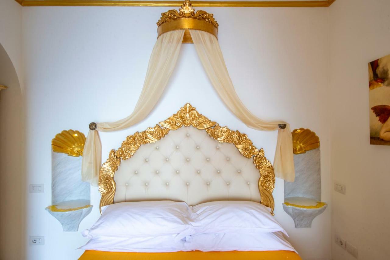 Palazzo Rocco Villa Sunshining In Love Praiano Kültér fotó